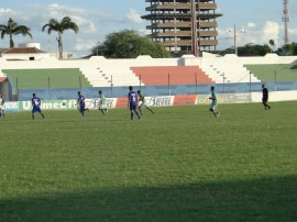 sub 15 01 270x202 - Copa Sub 15: empate marca primeiro jogo da final do Sertão e Cariri