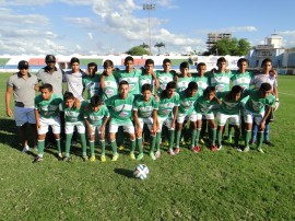 sub 15 2 270x202 - Copa Sub 15: empate marca primeiro jogo da final do Sertão e Cariri