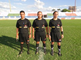 sub 15 4 270x202 - Copa Sub 15: empate marca primeiro jogo da final do Sertão e Cariri