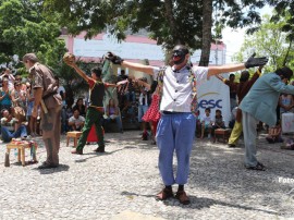 torturas de um coração 270x202 - Dia Mundial do Teatro e Nacional do Circo é comemorado em dez cidades