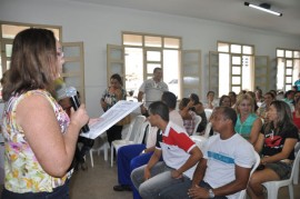 04.04.14 saude guarabira fotos joao francisco 7 270x179 - Hospital Regional de Guarabira e Espep oferecem capacitação para 224 servidores de hospitais do Brejo