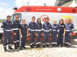 05.04.14 ricardo samu sta terezinha onibus escolares fotos roberto guedes 1 1 270x202 - Ricardo participa de inauguração da base do Samu em Santa Terezinha