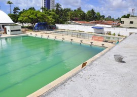 24.04.14 reforma dedi fotos antonio david 37 270x192 - Obras da Vila Olímpica prosseguem e vários equipamentos são finalizados