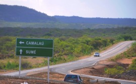 CAMALAÚ nova 270x168 - Anel do Cariri: Ricardo inaugura novos trechos e tira Camalaú do isolamento