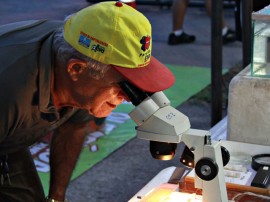 FOTO Ricardo Puppe 1 270x202 - Governo comemora Dia Mundial da Atividade Física na Capital