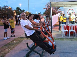 FOTO Ricardo Puppe 2 270x202 - Governo comemora Dia Mundial da Atividade Física na Capital