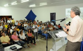 UFCG SUMÉ 8 270x168 - Ricardo participa de simpósio sobre gestão pública na cidade de Sumé