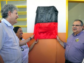 abatedouro de aves caipira foto francisco frança 4 270x202 - Ricardo inaugura maior abatedouro de aves caipiras do Nordeste