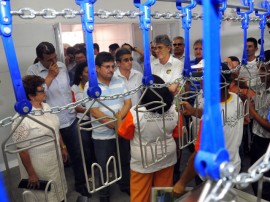 abatedouro de aves caipira foto francisco frança 7 1 270x202 - Ricardo inaugura maior abatedouro de aves caipiras do Nordeste