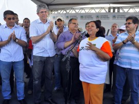 abatedouro de aves caipira foto francisco frança 8 1 270x202 - Ricardo inaugura maior abatedouro de aves caipiras do Nordeste