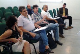 agevisa reuniao sobre programa de aquisicao de alimentos paa 2 270x181 - Agevisa integra estudo para viabilizar perfeita execução do Programa de Aquisição de Alimentos na Paraíba