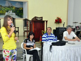 encontro pastores em patos 5 270x202 - Ricardo participa de reunião com ministros evangélicos em Patos