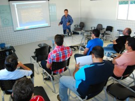 peritos criminais da policia civil participam de curso de aperfeicoamento Incêndio curso Acadepol 61 270x202 - Peritos criminais participam de curso de aperfeiçoamento