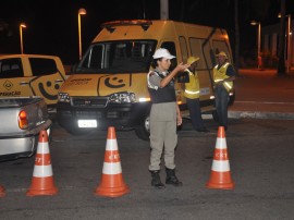 pm e detran operacao lei seca foto roberto guedes 1 270x202 - Detran suspende atendimentos e intensifica Lei Seca no feriadão