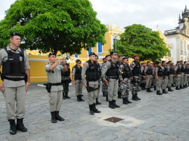 pm operacao semana santa 2 270x202 - Mais de três mil policiais reforçam segurança durante a Semana Santa