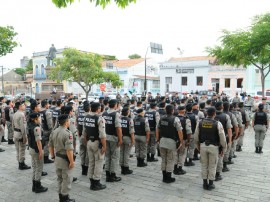 pm operacao semana santa 3 270x202 - Mais de três mil policiais reforçam segurança durante a Semana Santa