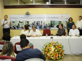 ricardo hospital de trauma recebe acreditacao foto jose marques 12 270x202 - Hospital de Emergência e Trauma recebe certificação inédita no país