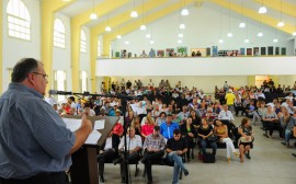 ricardo reforma e ampliacao da escola da prata e entrega de 15 onibus foto jose marques 11 270x168 - Ricardo inaugura ampliação de escola e entrega ônibus escolares em Campina