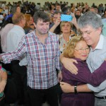 ricardo reforma e ampliacao da escola da prata e entrega de 15 onibus foto jose marques (7)