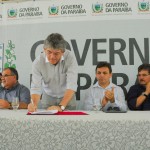 ricardo reforma e ampliacao da escola da prata e entrega de 15 onibus foto jose marques (8)