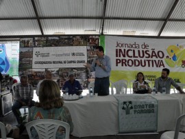 romulo emater jornada da inclusao agricultura familiar politicas publicas 1 270x202 - Governo lança Jornadas para aproximar agricultor familiar das políticas públicas