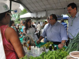 romulo emater jornada da inclusao agricultura familiar politicas publicas 41 270x202 - Governo lança Jornadas para aproximar agricultor familiar das políticas públicas