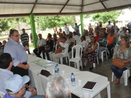 romulo emater jornada da inclusao agricultura familiar politicas publicas 6 270x202 - Governo lança Jornadas para aproximar agricultor familiar das políticas públicas