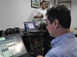 seap testa novo sistema de radio comunicacao critica foto claudio cesar 6 270x202 - Governo da Paraíba realiza testes para aquisição de novo equipamento de radiocomunicação