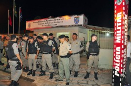 06.05.14 inauguracao ups cabedelo francisco franca 12 270x179 - Governo do Estado inaugura Unidade de Polícia Solidária em Cabedelo