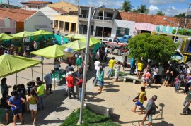 12.05.14 agricultores aguiar conhecem programas convivencia 2 270x179 - Jornada de Inclusão Produtiva leva orientações sobre convivência com a seca a agricultores de Aguiar