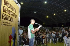 17.05.14 ode cuite fotos alberi pontes 6 270x178 - Governo da PB anuncia investimentos de R$ 7,5 milhões na plenária de Cuité