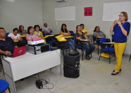 22.05.14 saude cefor FOTOS ROBERTO GUEDES 6 270x192 - Servidores do Lacen-PB participam de oficina sobre saúde do trabalhador