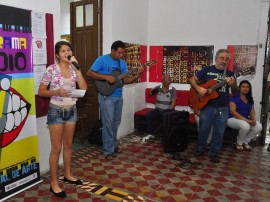 28.05.14 cearte programa de indio fotos roberto guedes 9 270x202 - Cearte-PB realiza performances musicais abertas ao público