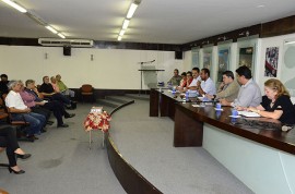 AFP8444 270x178 - Governo do Estado apoia 3º Encontro de Fé e Política, na Capital