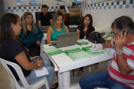 Ação Comunitária no Cidade Verde 05 (5)