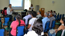 Eleiçao Comite do Rio Paraíba51 270x148 - Novos membros do Comitê da Bacia do Rio Paraíba vão representar 85 municípios