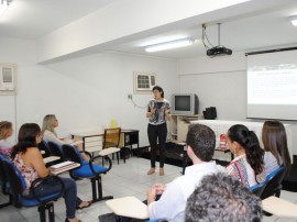 Evento CNEAS Sedh 2 270x202 - Capacitação destaca Cadastro Nacional de Entidades de Assistência Social