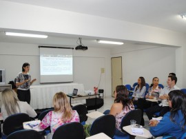 Evento CNEAS Sedh1 270x202 - Capacitação destaca Cadastro Nacional de Entidades de Assistência Social