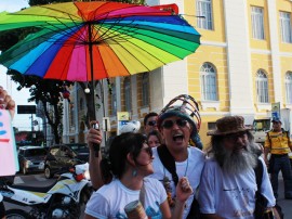 FOTO Ricardo Puppe LUTA Antimanicomial 632 270x202 - Marcha do usuário encerra Semana Estadual de Luta Antimanicomial