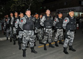 Inauguração Base da ROTAM Foto Wagner Varela 24 270x192 - Governo do Estado inaugura base da Rotam e reforça segurança na Zona Sul