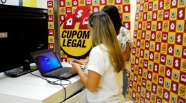 LOTEP CUMPOM LEGAL SORTEIO 2 DE MAIO 2 2 270x149 - Cupom Legal divulga os primeiros ganhadores do mês de maio