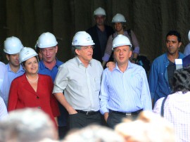 SÃO JOSE DE PIRANHAS VISITA PRESIDENTE foto jose marques 3 270x202 - Dilma atende pleito do Estado e garante 3ª entrada do São Francisco na PB