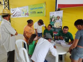 acao governo em poco dantas na jornada produdtiva foto assessoria 2 270x202 - Ações do Governo do Estado chegam a Poço Dantas durante Jornada de Inclusão Produtiva