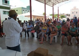 agricultores de itatuba com tarifa verde foto assessoria 2 270x192 - Agricultores de Itatuba conhecem o Tarifa Verde e ações de convivência com estiagem