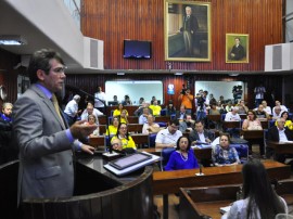 assembleia legislativa apresentacao do LOA foto joao francisco 27 270x202 - Secretário de Planejamento participa de audiência sobre LDO