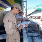 bombeiros realizam vistoria no parque do povo para sao joao (14)