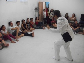 ceart programa de indio 10 270x202 - Cearte-PB realiza programação com atividades artísticas e culturais nesta quarta-feira