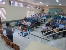 cinep promove seminario de seramistas em mulungu 41 270x202 - Governo do Estado promove seminário para produtores de cerâmica vermelha