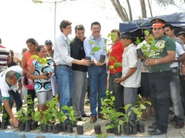 emater e prefeitura de itabaina jornada produtiva parceria de fortalecimento da agricultura familiar 1 270x202 - Governo firma parcerias para fortalecer agricultura na região de Itabaiana