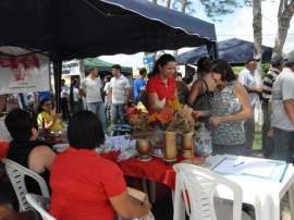 emater e prefeitura de itabaina jornada produtiva parceria de fortalecimento da agricultura familiar 3 270x202 - Governo firma parcerias para fortalecer agricultura na região de Itabaiana